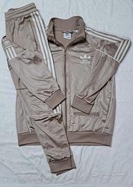 Tuta Adidas Chile 20 taglia M 