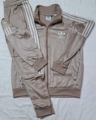 Tuta Adidas Chile 20 taglia M 