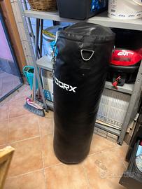 Sacco da Boxe Toorx