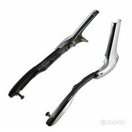 Coppia maniglie posteriori Yamaha XV Virago