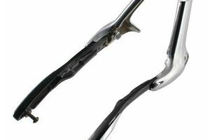 Coppia maniglie posteriori Yamaha XV Virago