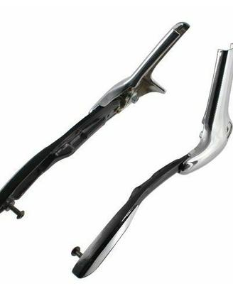 Coppia maniglie posteriori Yamaha XV Virago