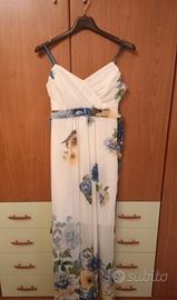Vestito lungo
