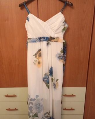 Vestito lungo
