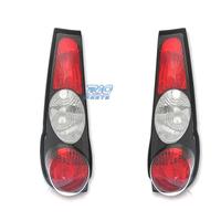 FANALI FIAT PUNTO 93-99 FONDO NERO