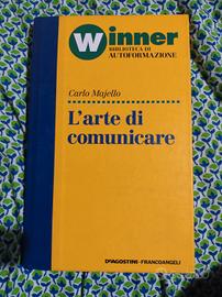 L'Arte di comunicare Carlo Majello De Agostini Fra