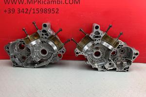 CARTER CENTRALI APRILIA SXV 450 2006 2007 RXV 550