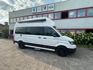 Volkswagen GRAND CALIFORNIA 600