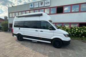 Volkswagen GRAND CALIFORNIA 600