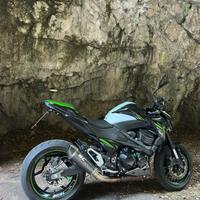 Kawasaki z 800