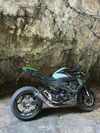 Kawasaki z 800