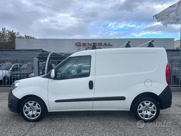 FIAT Doblo 1.6 MJT 120CV 3 Posti Furgone