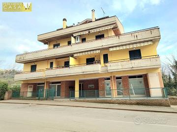 Appartamento - Teramo