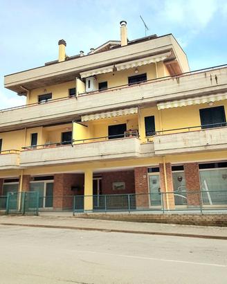 Appartamento - Teramo