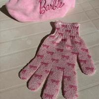 Set make up di Barbie