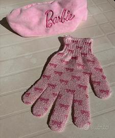 Set make up di Barbie