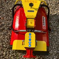 trincia  falciatrice zanon