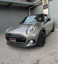 MINI Mini Clubman 1.5 One D 116cv Hype