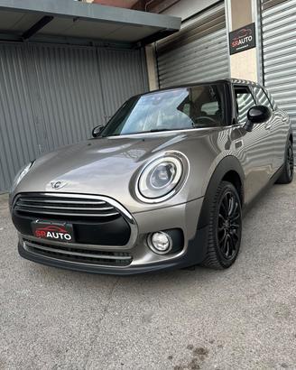 MINI Mini Clubman 1.5 One D 116cv Hype