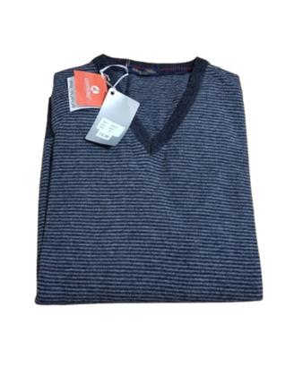 Maglione Uomo Christian Kloden Modena Nuovo Tg 52
