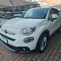 Fiat 500X 1.3 MultiJet 95 CV City Cross
