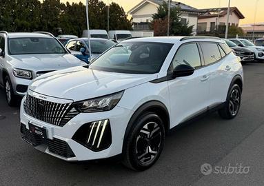 Peugeot 2008 1.5 bluehdi AUTOM. Allure S&S FULL