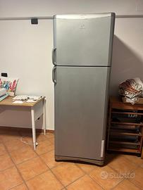 Frigorifero e freezer Indesit no frost A+