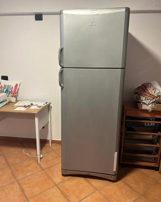 Frigorifero e freezer Indesit no frost A+