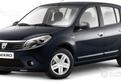 Ricambi auto NUOVI Dacia Sandero 2008 al 2013