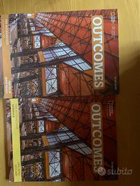 Outcomes pre-itermediate pack