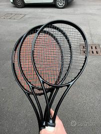 Head Speed Mp Touch Sinner