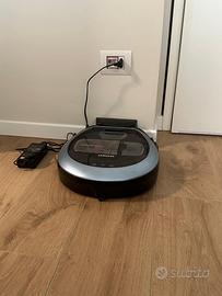 Samsung cyclone force