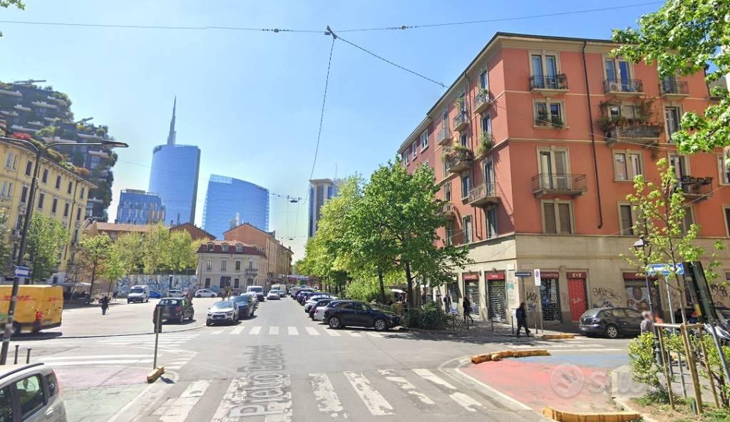 Immobile di 55 m² a Milano - Vista 5
