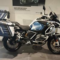 BMW r 1250 gs Adventure Abs my21