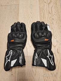 GUANTI ALPINESTAR SP3 V2 - TAGLIA L