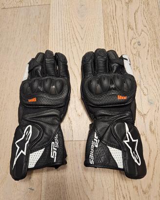 GUANTI ALPINESTAR SP3 V2 - TAGLIA L