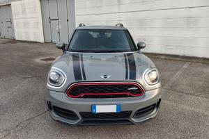 MINI COUNTRYMAN JCW 4ALL (NO SUPERBOLLO)