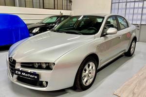 Alfa Romeo 159 1.8 16v Progression 140cv