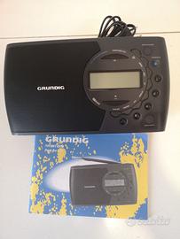 Radio Grundig Ocean Boy 510