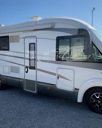 MOBILVETTA K-Yacht Tekno Line 85