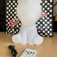 Cassa Bluetooth per Bimbi Speaker Wireless Unicorn
