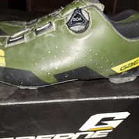 scarpe ciclismo  mtb gaerne 45