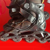 Roller oxelo decathlon 35-38