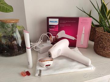 Luce pulsata Lumea IPL 7000 Philips BRI921/00