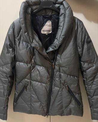 piumino donna Hogan tg 40 originale 