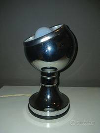 lampada space age balleye