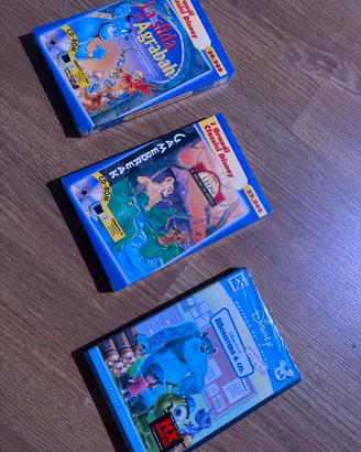 Videogiochi Disney vintage