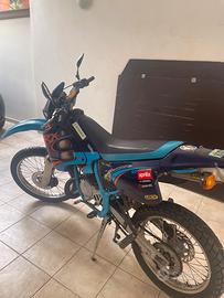 Aprilia rx 50