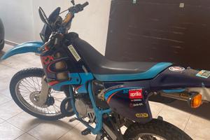 Aprilia rx 50