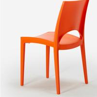 4 Sedie Paris Grand Soleil